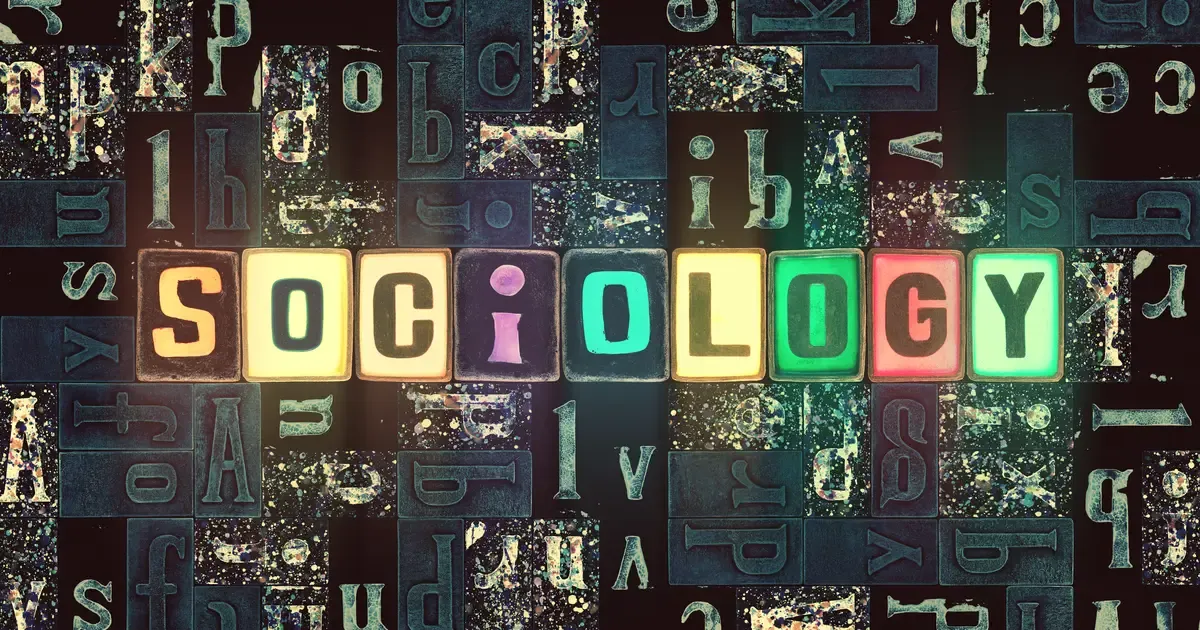 sociology research topics